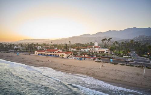 East Beach Hotel | Mar Monte Hotel, in The Unbound Collection by Hyatt