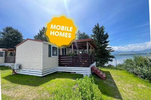 Liptovsky Trnovec Other | Mara Lake Cabins - Mara Camping