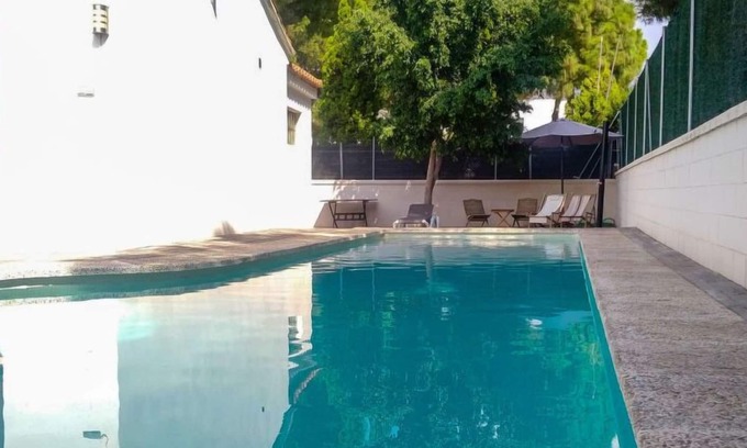 Benicassim House | Mara Villa by Interhome