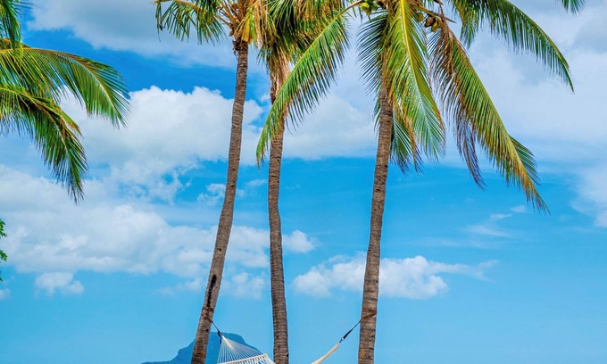 Wolmar Resort | Maradiva Villas Resort & Spa