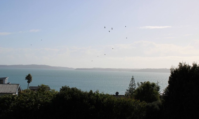 Maraetai House | Maraetai Yacht Club