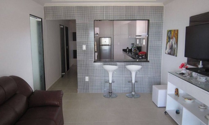 Maragogi Apartment | MARAGOGI BEACH FLATS