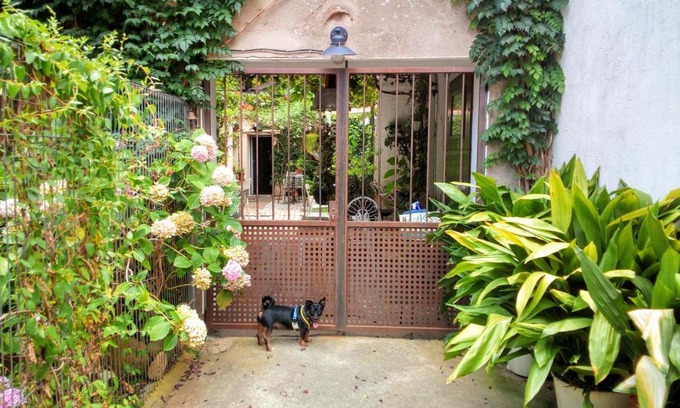 Sant Antoni de Calonge Bed & Breakfast | Marakasa B&B