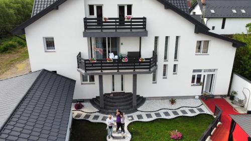 Ocna Sugatag House | Maramureș plai cu flori