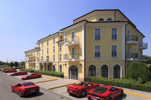 Maranello Hotel | Maranello Palace