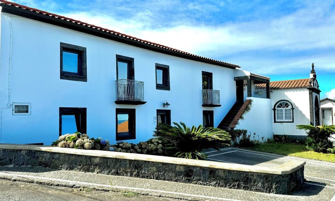 Capelas House | Maranhão Manor House