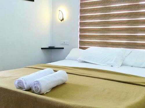 Cherthala House | Marari Anns Casa Beach Homestay