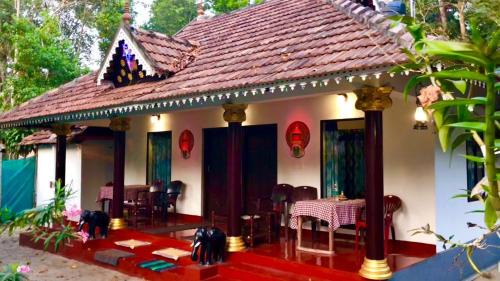 Mararikulam House | Marari Babu Homestay