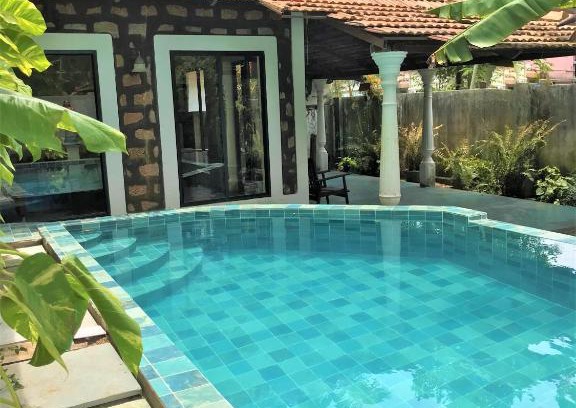 Mararikulam House | Marari Dreamz Homestay