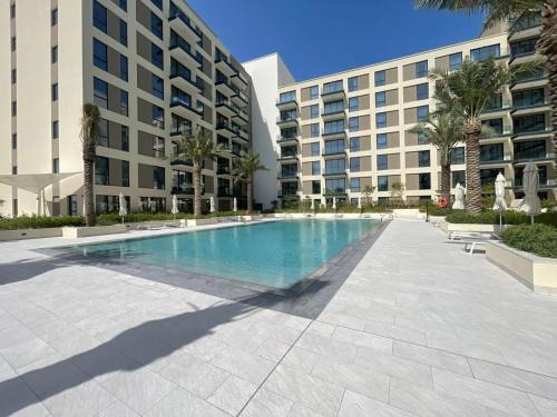 Muharraq Apartment | Marassi Park A103
