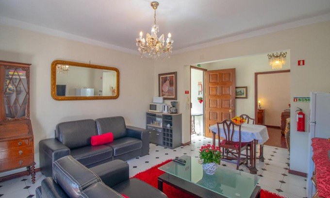 Sao Pedro House | Maravilhas House
