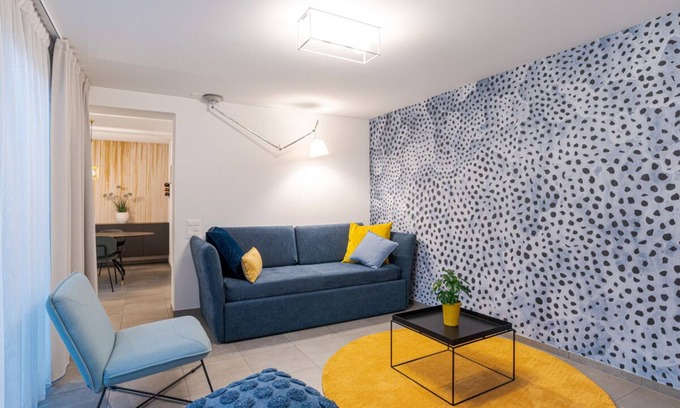 Monteceneri Apartment | MarAvilia Apartment - Wallbox at your disposal