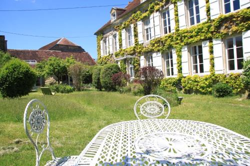 Villon Bed & Breakfast | Maravillon - Chambres d'hôtes
