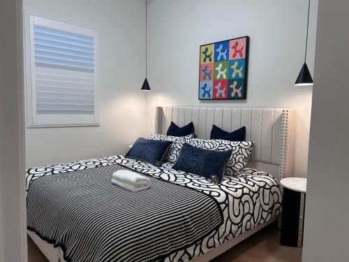 Harbor House | #Marbella Lane - Stylish Haven Near City Center