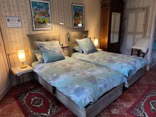 Mirepoix House | Marc 09500