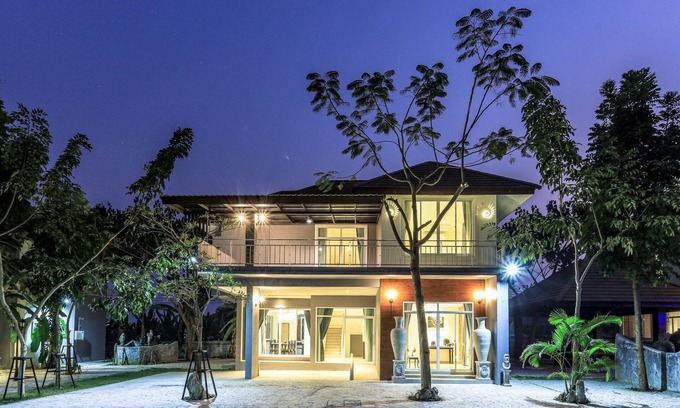 Mae Sai Apartment | Marc Hotel Maesai