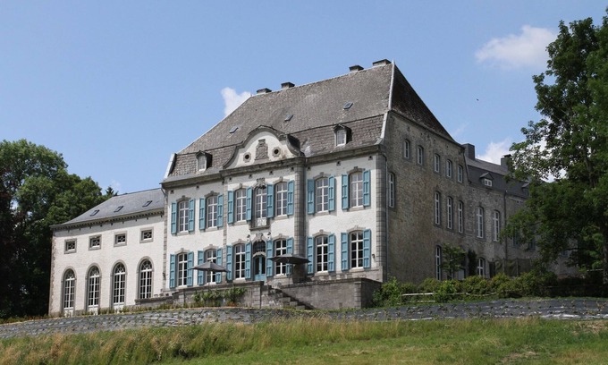 Marchin Other | Marchin Castle with Sauna