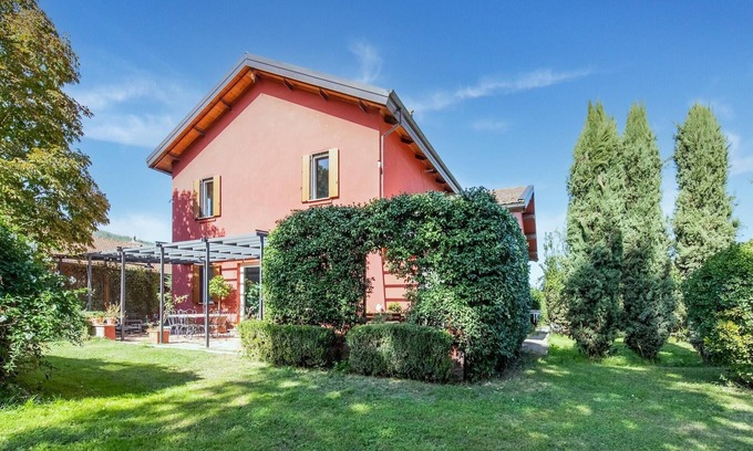 Zona III Marcigliana Other | Marcigliana Park's rustic escape