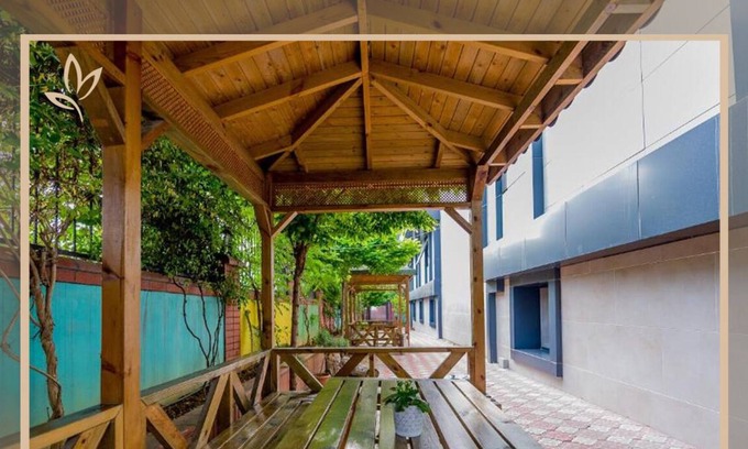 Kucukcekmece House | Mardy Suit Hotel