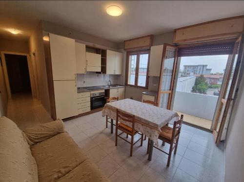 Lido di Campomarino Apartment | Mare Blu Apartment