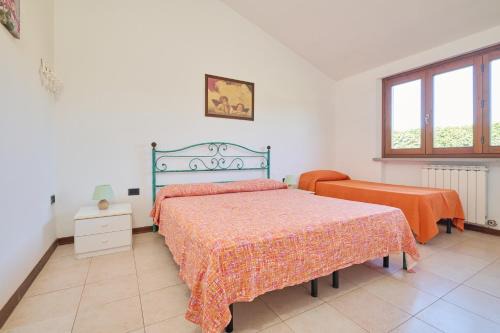 Piombino Apartment | Mare Etrusco Villetta D1