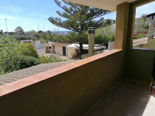 Capitana Apartment | Mare fuori