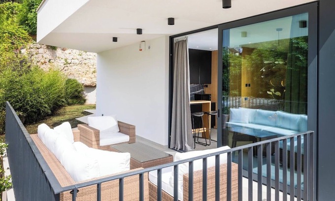 Gornji Kono Apartment | Mare Lux