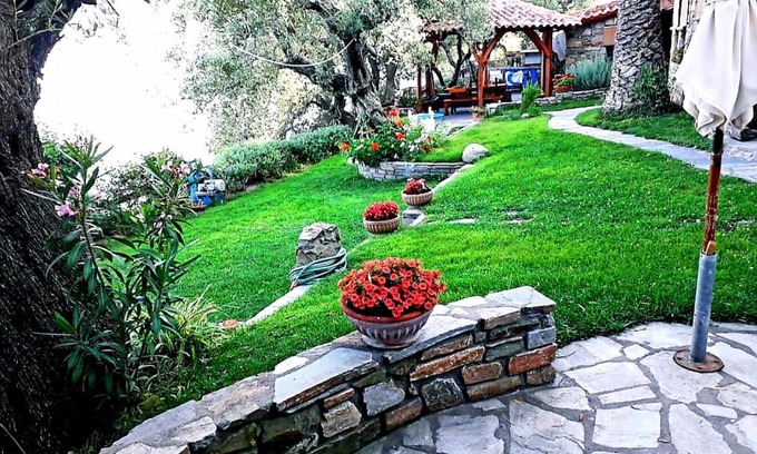 Paradhisos Apartment | Mare Nostrum