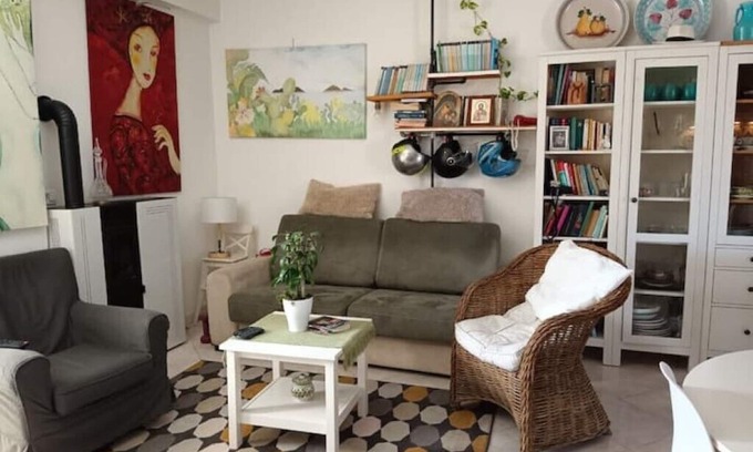 Roccalumera Apartment | Mare Verde apartment, beachfront, cozy, ideal for families.