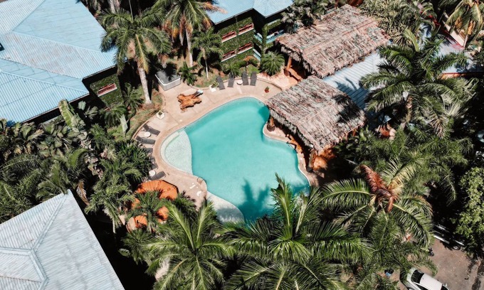 Playa Hermosa House | Marea Brava Hotel & Villas