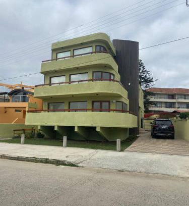 Algarrobo Apartment | "Marenostro" Dpto 4 departamento frente al mar