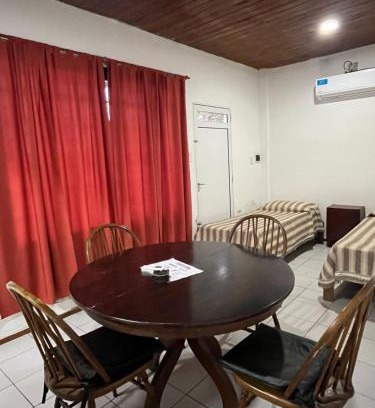 Ramallo Apartment | Mares Ramallo 1