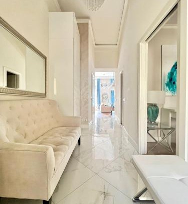 Ujlipotvaros Apartment | Margaret Bridge Residence