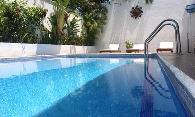 Chichen Itza - Valladolid Hotel | Margarett Hotel