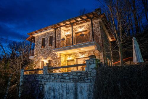 Kalivia Filaktis Villa | Margarita's House