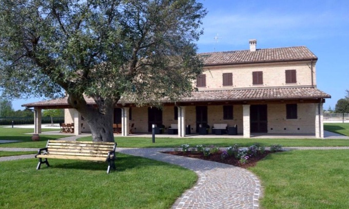 Mondolfo Apartment | MARGHERITA - CASALDEGLIOLMI
