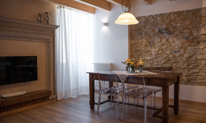 Salo Apartment | Margherita