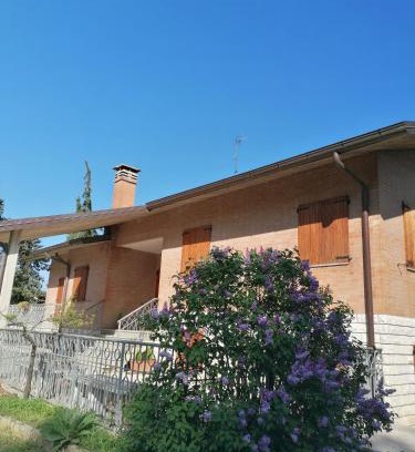 Urbino House | maria antonietta