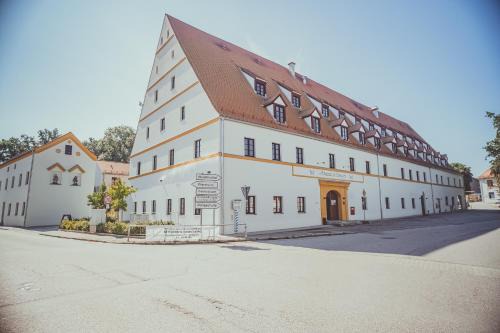 Eggenfelden Apartment | Mariandl im Oberwirt