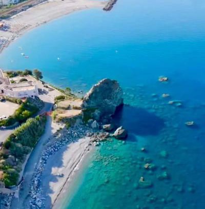 Amantea House | Marica House Spiaggia Coreca Amantea