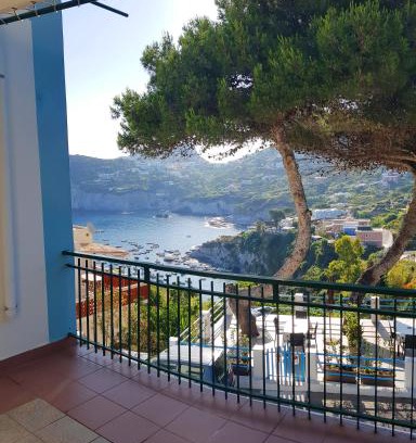 Le Forna Apartment | Maridea - Finestrella