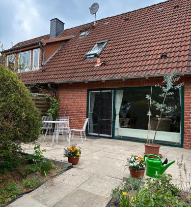 Lehmkuhlen Apartment | Marienwarder