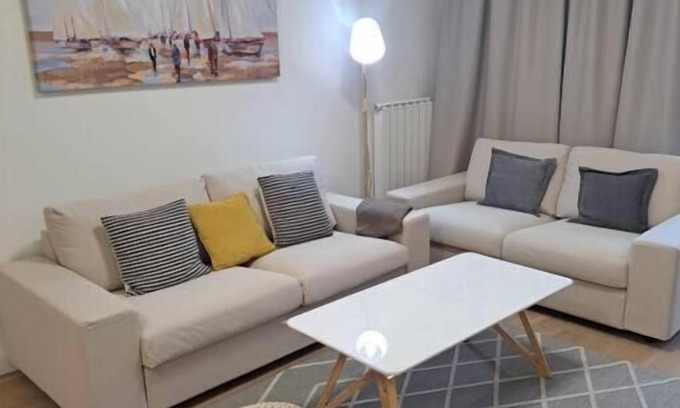 Sarajevska Apartment | MarijaN Belgrade Waterfront