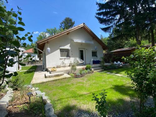 Szentendrei House | Marika Vendégház