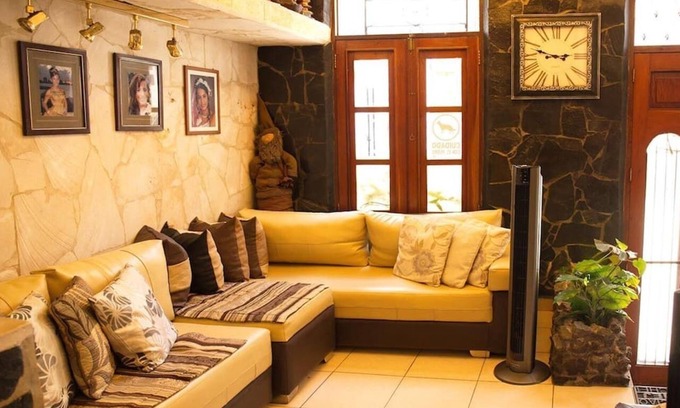El Vedado House | Marilin Maison Guest House LA HABANA