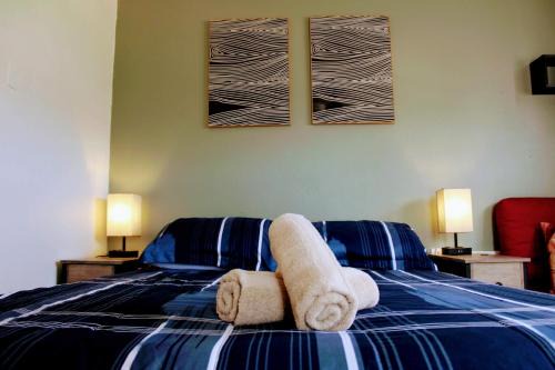 Levittown Apartment | Marilou Apt A
