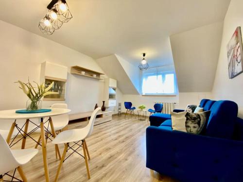 Kostrzyn Apartment | Marilyn