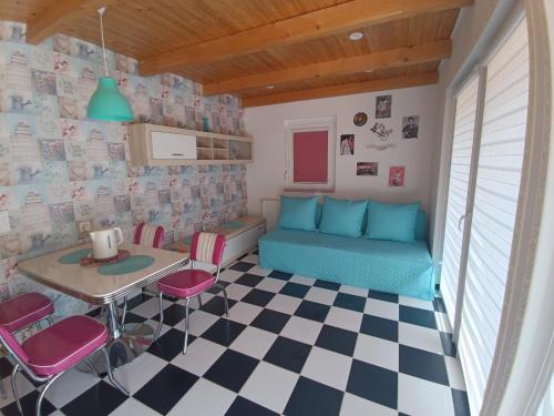 Kehidakustany House | Marilyn Vendégház