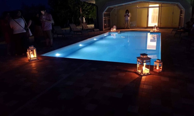 Pollenza Bed & Breakfast | Marimà