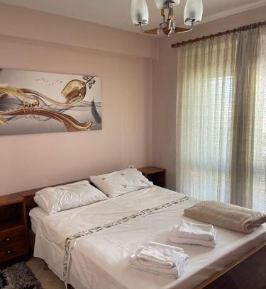 Pogradec Apartment | Marin Apartaments